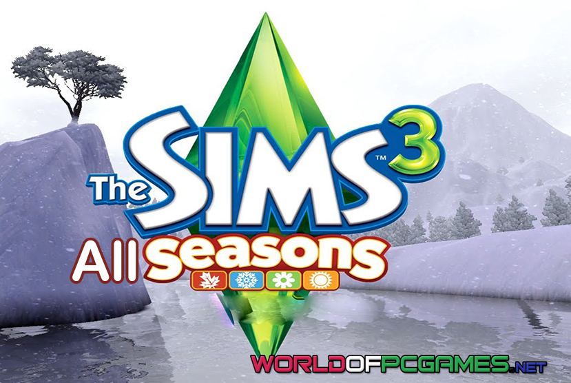 Sims 3 Buy Mac Download